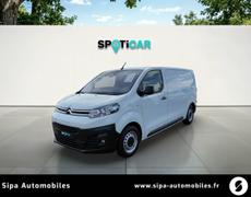 Citroen Jumpy Mont-de-Marsan