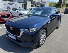 Mazda CX-60 Clermont-Ferrand