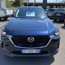 Mazda CX-60 2.5 e-Sky PHEV BVA8 Exclu-L AMB DRI CON Clermont-Ferrand