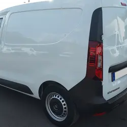 Renault Express 1.5 BLUE DCI 95CH CONFORT 22 occasion - Clermont - photo 3/7