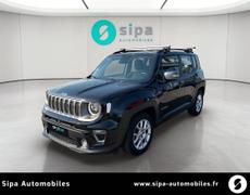 Jeep Renegade Mérignac