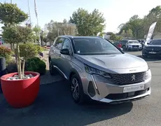 Peugeot 5008 Chantonnay