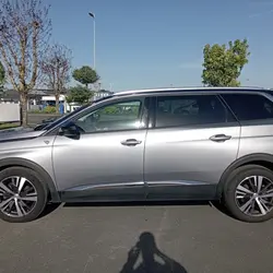 Peugeot 5008 2.0 BLUEHDI 180 ROADTRIP EAT8 Chantonnay