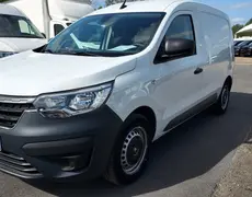 Renault Express Clermont