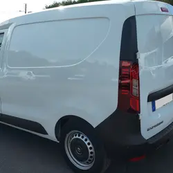 Renault Express 1.5 BLUE DCI 95CH CONFORT 22 occasion - Clermont - photo 3/7