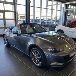 Mazda Mx-5 4 1.5 SKYACTIV-G 132 Kizuna ST Clermont-Ferrand