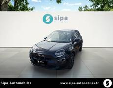 Fiat 600 Muret
