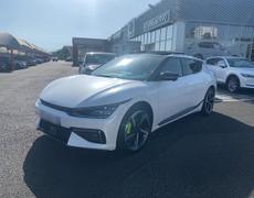Kia EV6 Clermont-Ferrand