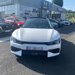 Kia EV6 77 KWh 4WD GT Clermont-Ferrand