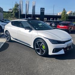 Kia EV6 77 KWh 4WD GT Clermont-Ferrand