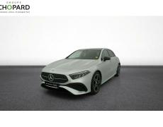 Mercedes Classe A Bourg-en-Bresse