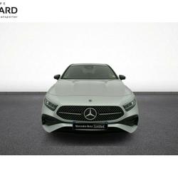 Mercedes Classe A Classe A 200 d 8G-DCT AMG Line Bourg-en-Bresse