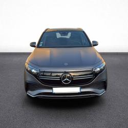 Mercedes EQA EQA 350 4Matic AMG Line Bourg-en-Bresse