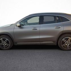 Mercedes EQA EQA 350 4Matic AMG Line Bourg-en-Bresse