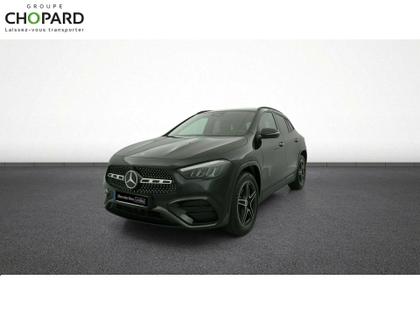 Mercedes GLA - GLA 250 e Hybrid EQ 8G-DCT AMG Line - 40 990 €