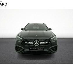 Mercedes GLA GLA 250 e Hybrid EQ 8G-DCT AMG Line Messia-sur-Sorne