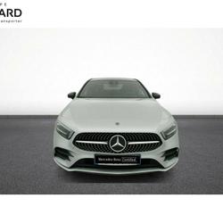 Mercedes Classe A Classe A 250 e 8G-DCT AMG Line Bourg-en-Bresse