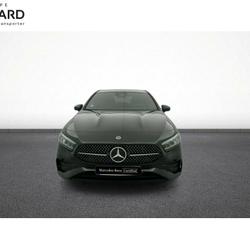 Mercedes Classe A Classe A 180 7G-DCT AMG Line Bourg-en-Bresse