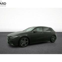 Mercedes Classe A Classe A 180 7G-DCT AMG Line Bourg-en-Bresse