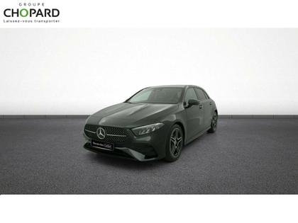 Mercedes Classe A - Classe A 180 7G-DCT AMG Line - 33 990 €