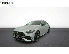 Mercedes Classe C Bourg-en-Bresse