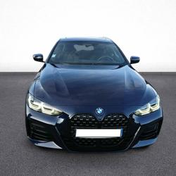 BMW Serie 4 coupe Coupe M440d xDrive 340 ch BVA8 Bourg-en-Bresse