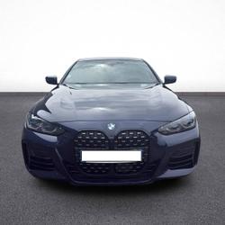 BMW Serie 4 coupe Coupe M440d xDrive 340 ch BVA8 Bourg-en-Bresse