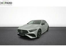 Mercedes Classe A Bourg-en-Bresse