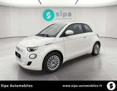 Fiat 500 III Toulouse