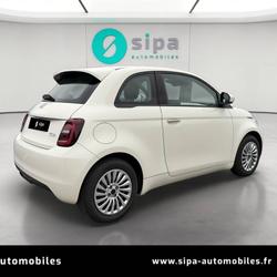 Fiat 500 III e 95 ch Nouvelle 3p occasion - Toulouse - photo 2/36