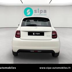 Fiat 500 III e 95 ch Nouvelle 3p occasion - Toulouse - photo 3/36