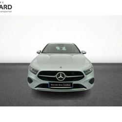 Mercedes Classe A Classe A 250 e 8G-DCT Progressive Line Bourg-en-Bresse
