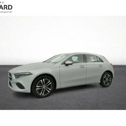 Mercedes Classe A Classe A 250 e 8G-DCT Progressive Line Bourg-en-Bresse