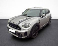 Mini Countryman Bourg-en-Bresse