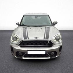 Mini Countryman Countryman 125 - 95 ch ALL4 BVA6 Cooper SE Edition Premium Plus Bourg-en-Bresse