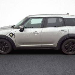 Mini Countryman Countryman 125 - 95 ch ALL4 BVA6 Cooper SE Edition Premium Plus Bourg-en-Bresse