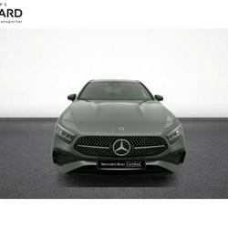 Mercedes Classe A Classe A 250 e Hybrid EQ 8G-DCT AMG Line Bourg-en-Bresse