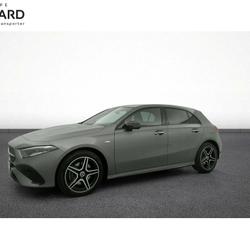 Mercedes Classe A Classe A 250 e Hybrid EQ 8G-DCT AMG Line Bourg-en-Bresse