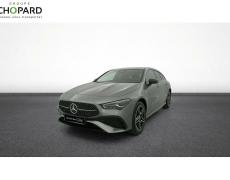 Mercedes CLA Bourg-en-Bresse