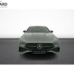 Mercedes CLA CLA Shooting Brake 250 e Hybrid EQ 8G-DCT AMG Line Bourg-en-Bresse