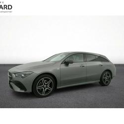 Mercedes CLA CLA Shooting Brake 250 e Hybrid EQ 8G-DCT AMG Line Bourg-en-Bresse