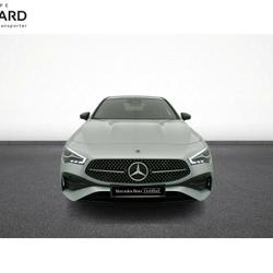 Mercedes CLA CLA Coup&eacute; 250 e Hybrid EQ 8G-DCT AMG Line Messia-sur-Sorne