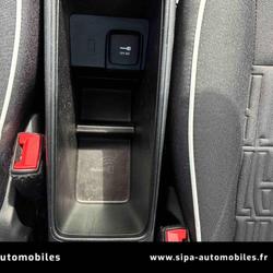 Fiat 500 III e 95 ch Nouvelle 3p occasion - Muret - photo 3/34
