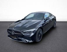 Mercedes CLE Bourg-en-Bresse