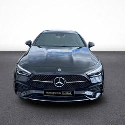 Mercedes CLE CLE Coup&eacute; 300 e Hybrid EQ 9G-Tronic AMG Line Bourg-en-Bresse