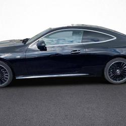 Mercedes CLE CLE Coup&eacute; 300 e Hybrid EQ 9G-Tronic AMG Line Bourg-en-Bresse