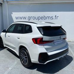BMW X1 sDrive18d 150ch M Sport Le Havre