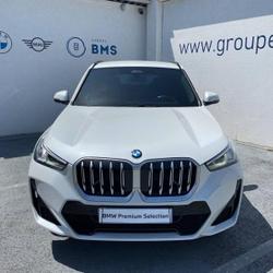 BMW X1 sDrive18d 150ch M Sport Le Havre