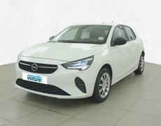 Opel Corsa Corsa Electrique 136 ch & Batterie 50 kWh - Edition
