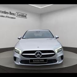Mercedes Classe A 250 e 160+102ch Business Line 8G-DCT 8cv Ceris&eacute;